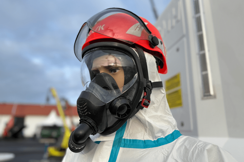 Technicien Masque Respiratoire (H/F) image