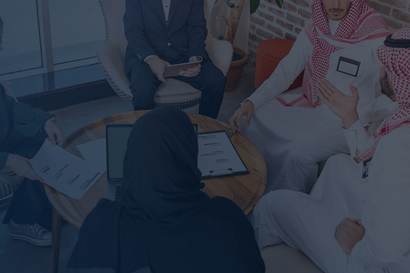 Consulting Director (HC) image