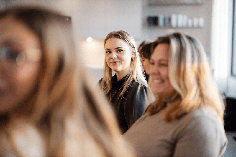 Studentevent för dig som är nyfiken på konsultyrket och på Cordial image