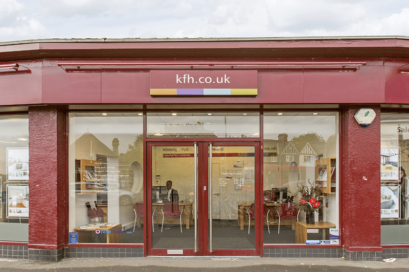 Saturday Assistant - Southfields image
