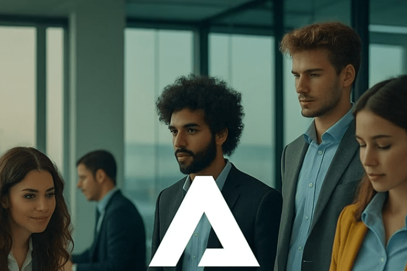 ﻿🚀 Programa Aldesa Engineering Academy – Tu futuro empieza aquí image