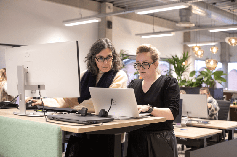 Office Assistent(e) met marketing interesse image