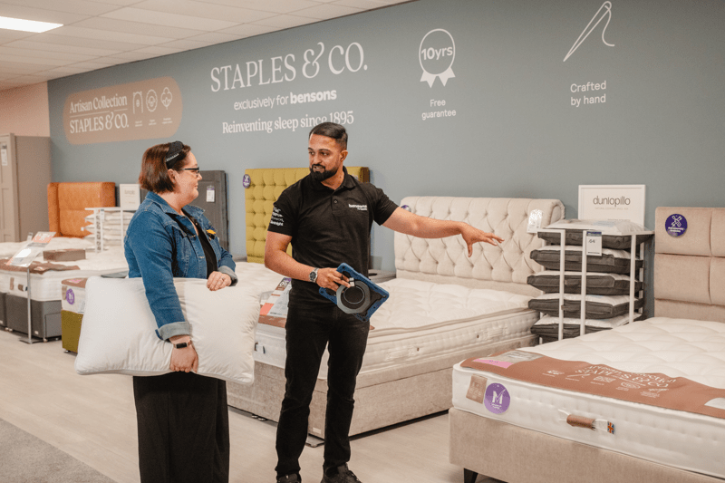 Sales Consultant image