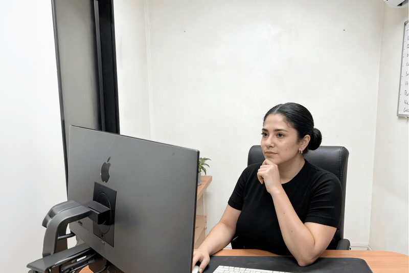 Marketing Manager image