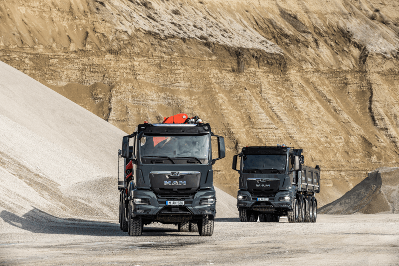 Reservdels- och verkstadsadministratör image