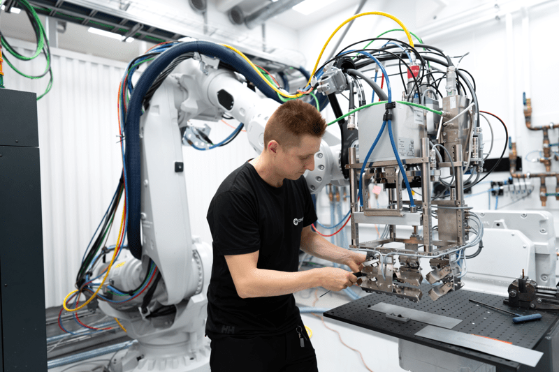 Laser Application Engineer, Coherent Corp. image