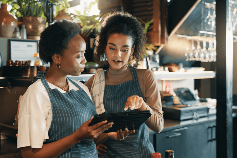 Junior TA Partner (Parental leave cover) image