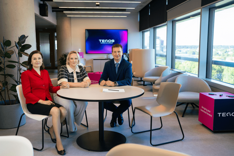 Teisininkas (-ė) Mokesčių teisės srityje image