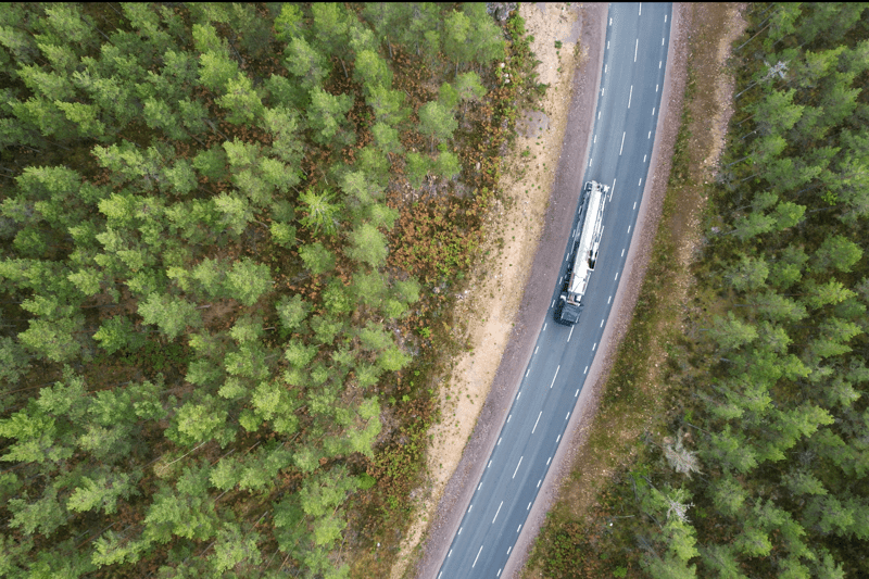 Treasury Specialist, St1 Biokraft AB, Stockholm image