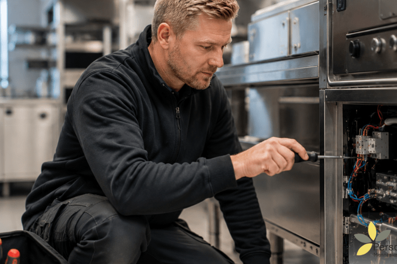 Servicetekniker til Bunzl Distribution Danmark A/S image
