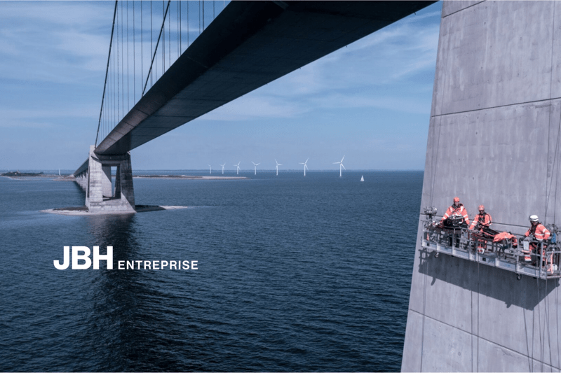 HR Chef til opbygning af ny HR-funktion image
