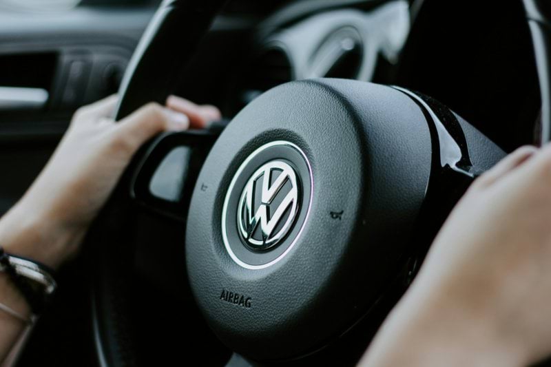 Driver image