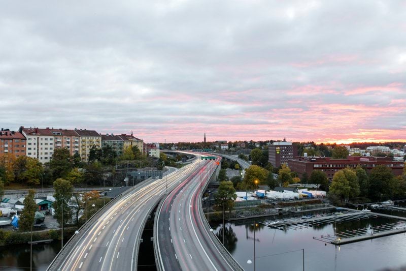 Account Manager – Stockholm image