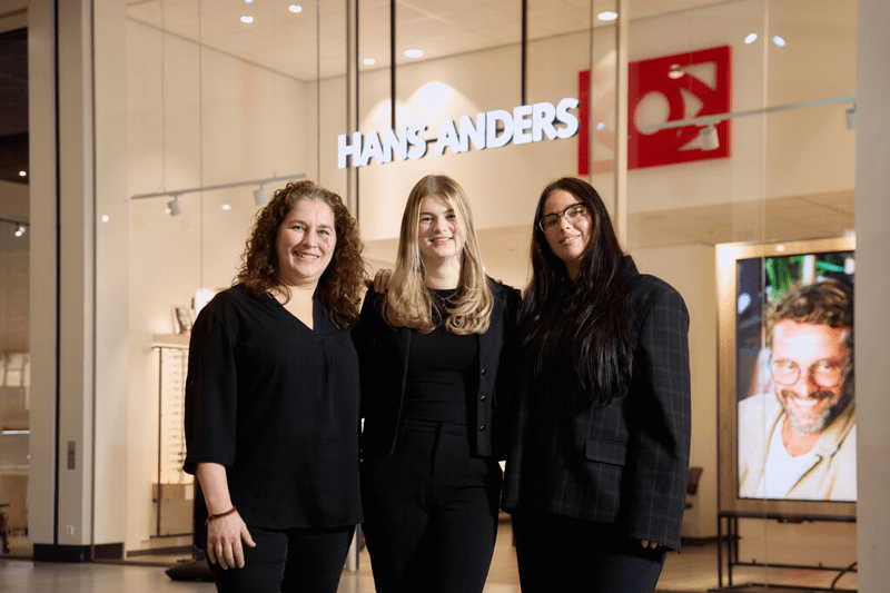 Verkoopmedewerker (parttime) image