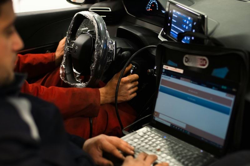 Automotive Software Engineer image