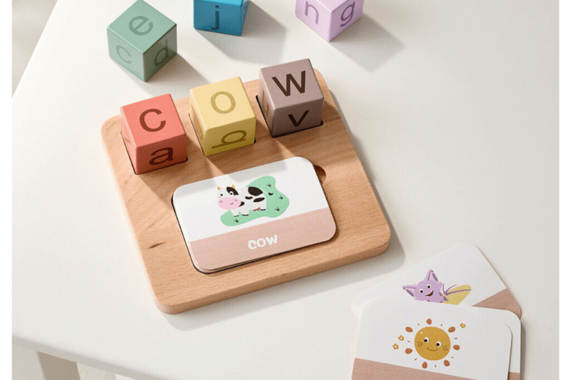 Preschool Staff (Teachers & Caregivers) image
