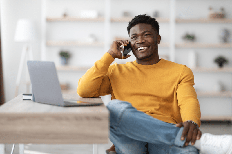 Kundensupport für Krankenversicherung (m/w/d) - im Homeoffice (Voll- / Teilzeit) image