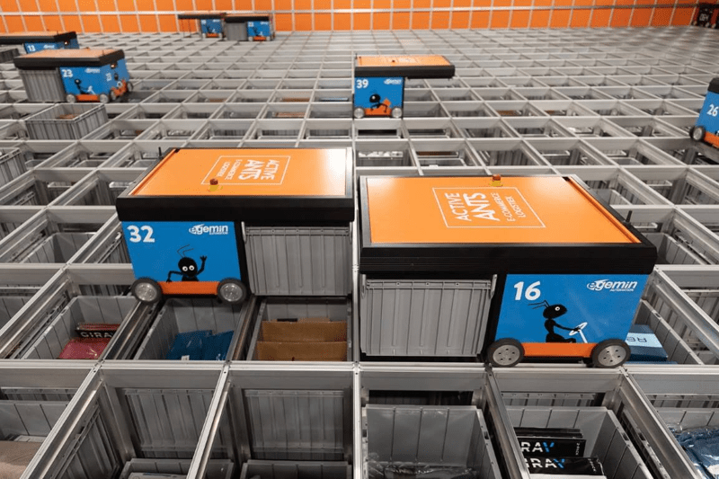 Accountmanager (m/v/x) image