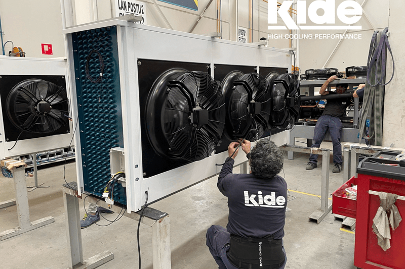 TÉCNICO/A DE SAT (KIDE SCOOP) image