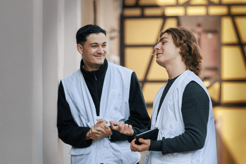 Recruteur de Donateurs pour Quatre Pattes image