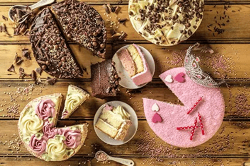 Production Shift Manager image