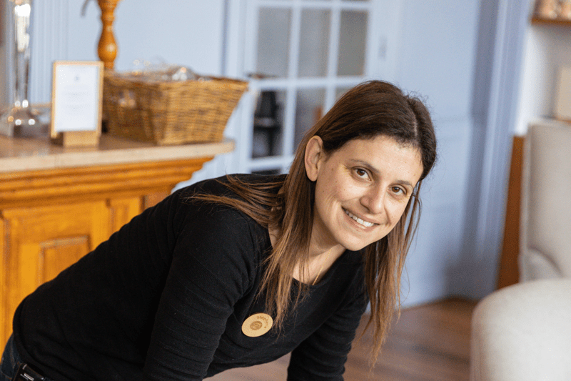 Equipier polyvalent (F/H/NB) image