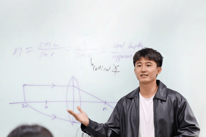 Curriculum Intern image