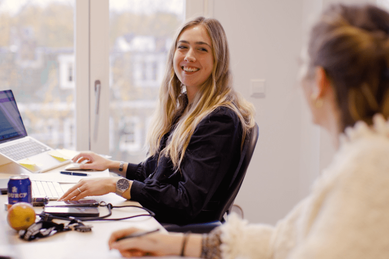 Senior Financial Account Manager image