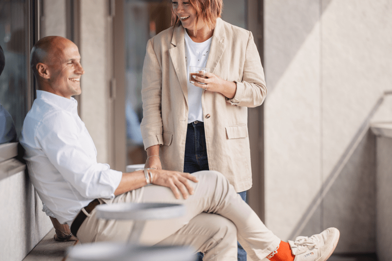 People & Culture Partner image