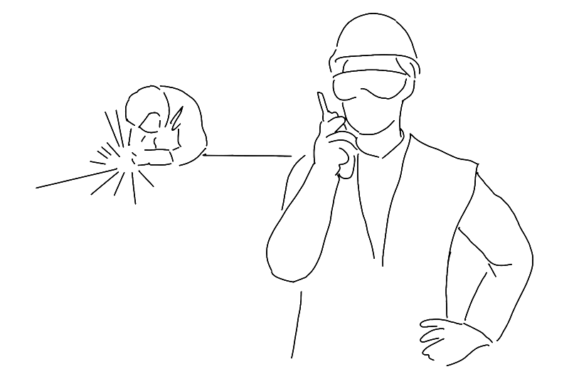 Metallityöntekijä Kotkan seudulle image