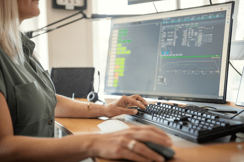 Flight Operations Digital Product Lead image