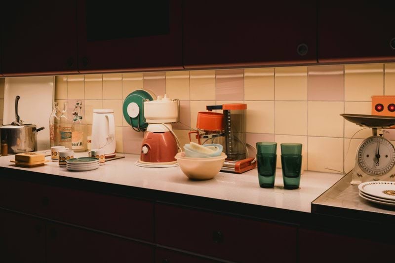 Electrician (Kitchens and Bathrooms) image