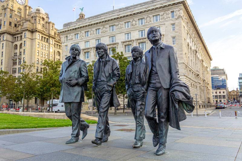 Sales Development Representative - Liverpool image