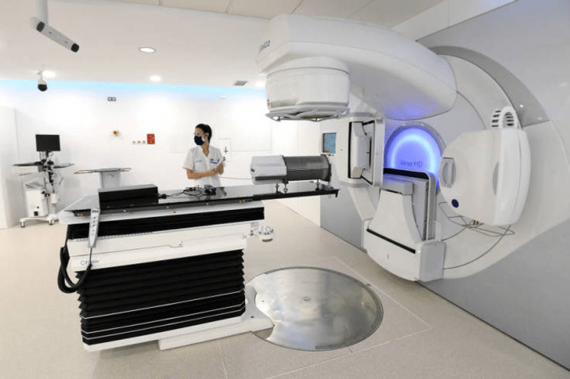 Facultativo/a especialista en Radiofisica Hospitalaria image