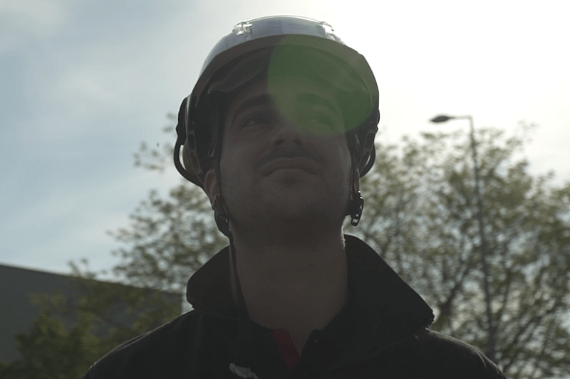 Technicien Atelier / Maintenance H/F image