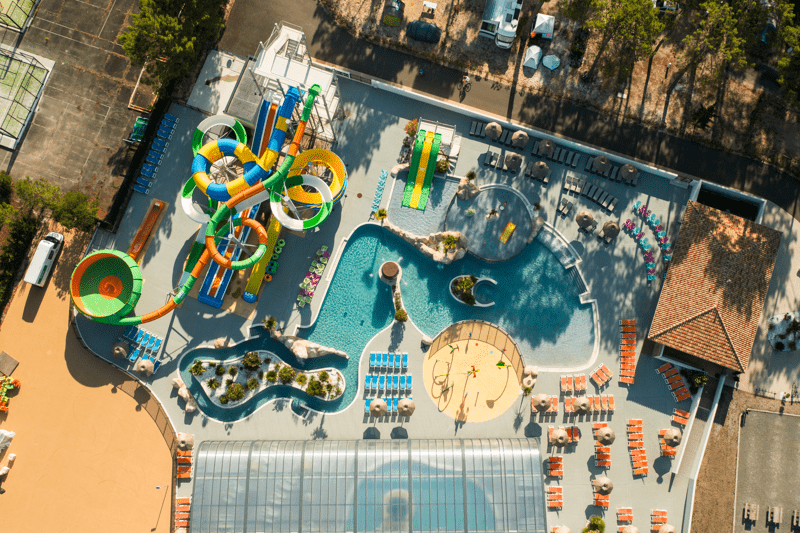 RESPONSABLE DE CAMPING (H/F) image