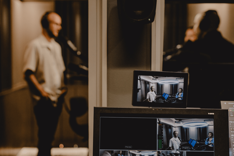 Senior Motion Graphics Designer Schibsted Brand Studio image