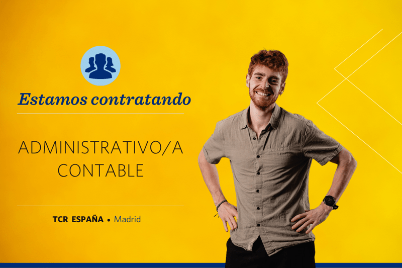 Administrativo/a Contable image