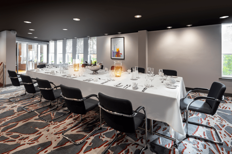 Reservations and Events Manager image