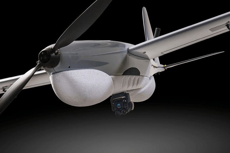 Mission Support Manager image