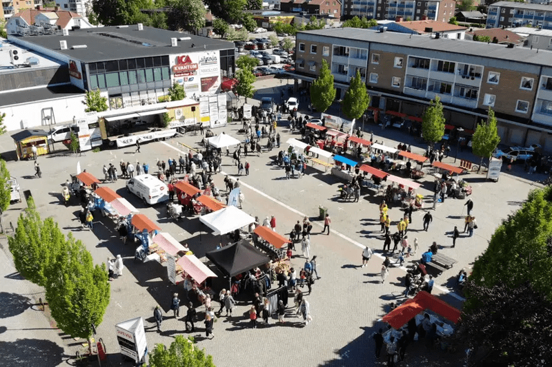 Fastighetstekniker till Götene image