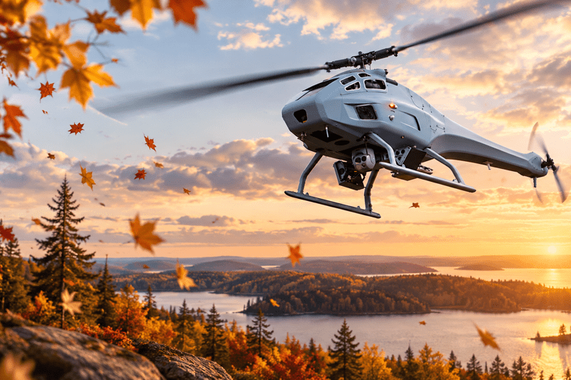 Strategisk Inköpare till UMS Skeldar i Linköping image