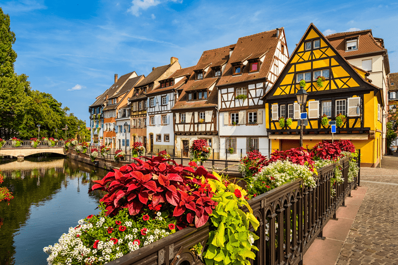 Préparateur en pharmacie - Colmar image