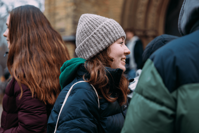 Sales Coordinator – Denmark image