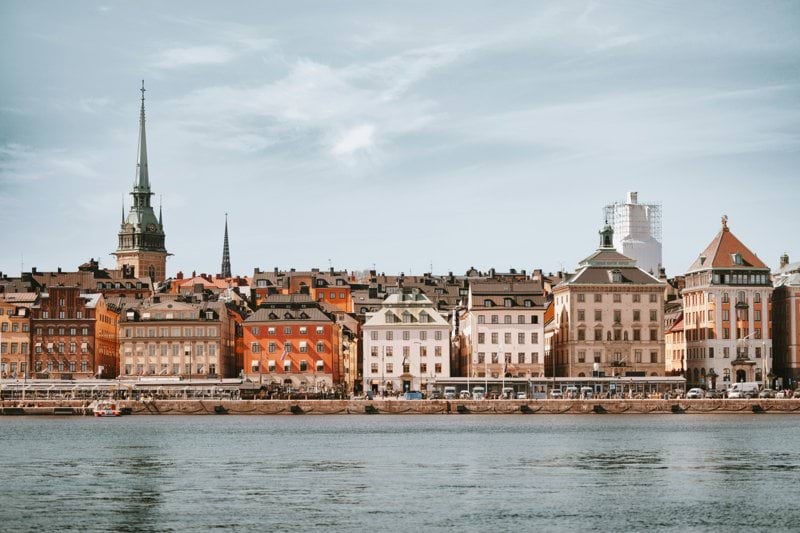 Office Manager / Investor Relations Manager till private equity-bolaget MVI image