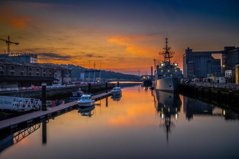 Coating Engineer Subsea (H/F) image