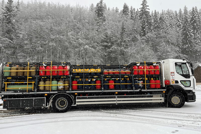 Conducteur PL ADR de base H/F image