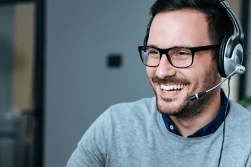 Customer Service Administrator (m/w/d) image