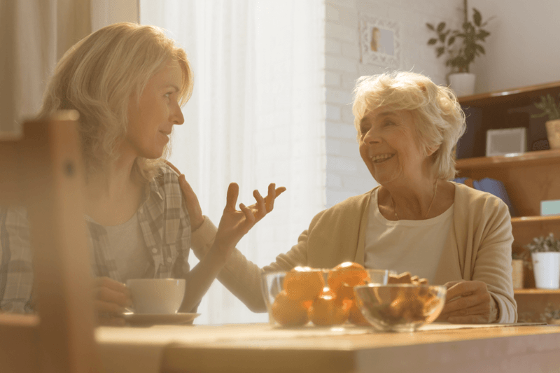 Home Care Professional image