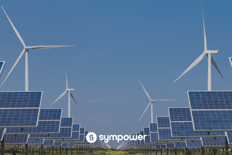 Sympower | Technical Sales Engineer, Smart Energy Solutions image